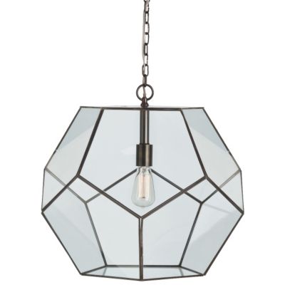 Tenley Pendant by Arteriors - Starlight Lighting USA and Canada